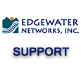Edgewater Networks Premium Support After 90 Day